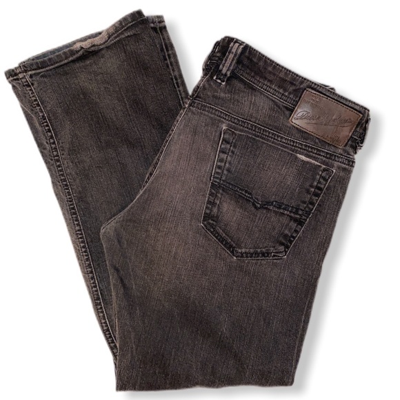 diesel jeans 36x30